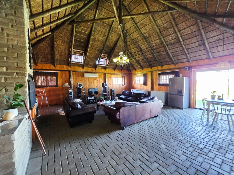 Commercial Property for Sale in Kellys View Free State